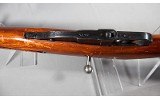 Mosin Nagant ~ Model 38 ~ 7.62x54R - 6 of 10