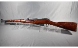 Mosin Nagant ~ Model 38 ~ 7.62x54R - 2 of 10