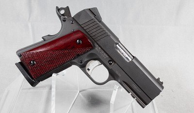 Fusion Firearms ~ Thorn ~ .45 ACP