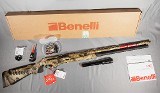 Benelli ~ Super Vinci Snow Goose ~ 12 Gauge - 1 of 6