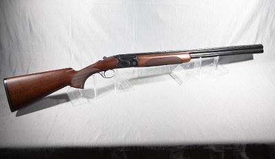 CZ ~ Teal ~ 20 Gauge