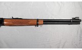 Marlin ~ Model 336C ~ .35 Remington - 4 of 11