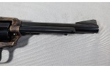 Colt ~ New Frontier ~ .22 Long Rifle - 8 of 11