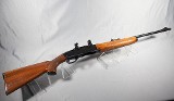 Remington ~ Model 742 Woodsmaster ~ .30-06 Springfield - 1 of 13
