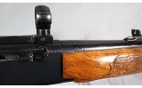 Remington ~ Model 742 Woodsmaster ~ .30-06 Springfield - 5 of 13