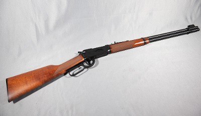 Winchester ~ Model 94AE 100th Anniversary ~ .30-30 Winchester