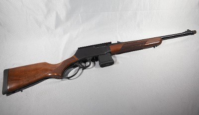 Henry ~ Lever Action Supreme H023-223 ~ .223 Remington / 5.56 NATO