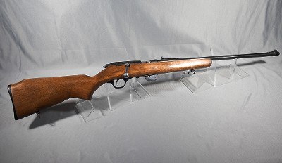 Glenfield ~ Model 25 ~ .22 Short / Long / Long Rifle