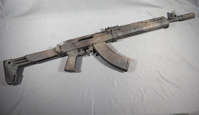 Century Arms ~ RAS47 ~ 7.62x39mm