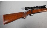 Ruger ~ M77 Bicentennial Edition ~ .338 Winchester Magnum - 5 of 11