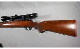 Ruger ~ M77 Bicentennial Edition ~ .338 Winchester Magnum - 8 of 11