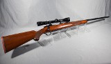 Ruger ~ M77 Bicentennial Edition ~ .338 Winchester Magnum - 1 of 11