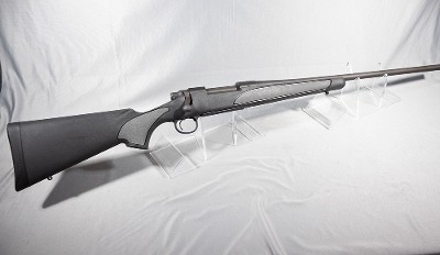 Remington ~ Model 700 SPS ~ .270 Winchester