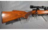 Winchester ~ Model 70 ~ .270 Winchester - 3 of 12