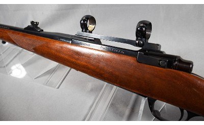 Ruger ~ M77 Bicentennial Edition ~ .270 Winchester - Image 4 of 12