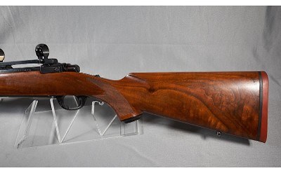 Ruger ~ M77 Bicentennial Edition ~ .270 Winchester - Image 8 of 12