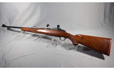 Ruger ~ M77 Bicentennial Edition ~ .270 Winchester - Image 2 of 12
