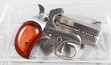Bond Arms ~ Texas Defender ~ .357 Magnum / .38 Special - 1 of 5