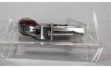 Bond Arms ~ Texas Defender ~ .357 Magnum / .38 Special - 4 of 5