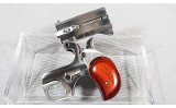 Bond Arms ~ Texas Defender ~ .357 Magnum / .38 Special - 3 of 5