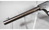 Hi-Standard ~ Model "B" ~ .22 Long Rifle - 7 of 9