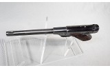 Hi-Standard ~ Model "B" ~ .22 Long Rifle - 3 of 9