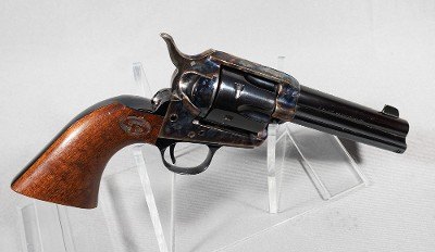 Charles Daly ~ Model 1873 ~ .357 Magnum / .38 Special