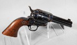 Charles Daly ~ Model 1873 ~ .357 Magnum / .38 Special