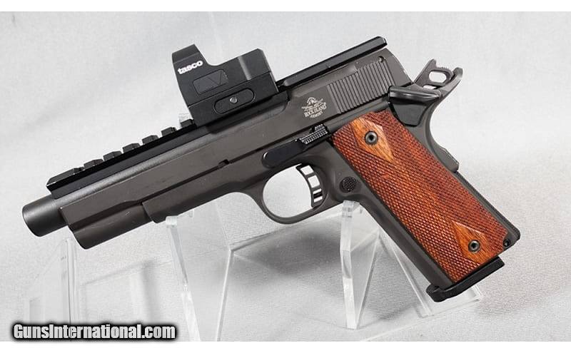 Rock Island Armory ~ M1911-A1 FS-XT22 ~ .22 Long Rifle for sale