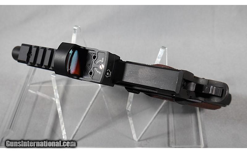 Rock Island Armory ~ M1911-A1 FS-XT22 ~ .22 Long Rifle for sale