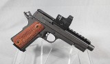 Rock Island Armory ~ M1911-A1 FS-XT22 ~ .22 Long Rifle - 1 of 7