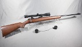 Remington ~ Model 722 ~ .300 Savage - 1 of 12