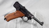 Stoeger ~ Luger ~ .22 Long Rifle