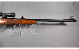 Winchester ~ Model 70 ~ .270 Winchester - 4 of 12