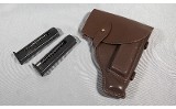 Arsenal ~ Makarov Pistol (PM) ~ 9mm Makarov (9x18mm) - 6 of 8