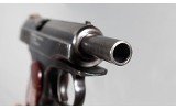 Arsenal ~ Makarov Pistol (PM) ~ 9mm Makarov (9x18mm) - 5 of 8