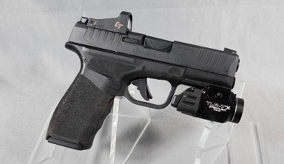 Springfield Armory ~ Hellcat Pro ~ 9mm Luger