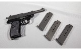 Walther ~ P1 ~ 9mm Luger - 11 of 11