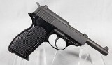 Walther ~ P1 ~ 9mm Luger - 1 of 11