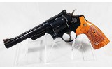 Smith & Wesson ~ Model 29-10 Cabela's 50th Anniversary Edition ~ .44 Remington Magnum - 2 of 10