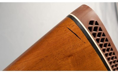 Charles Daly ~ Field II ~ 12 gauge - Image 7 of 11