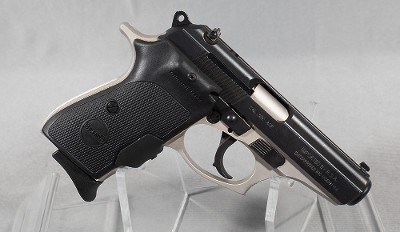 Bersa ~ Thunder 380 DTCT ~ .380 ACP