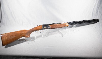 FAIR Lincoln ~ Jubilee ~ 20 gauge