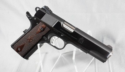 Springfield Armory ~ Garrison 1911 ~ 9mm Luger