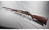 Ruger ~ Model 77/22 ~ .22 Hornet - 2 of 11