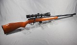 Marlin ~ Model 25 ~ .22 short / long / long rifle - 1 of 2