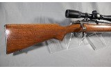 Remington ~ Model 722 ~ .22 PPC - 5 of 14