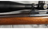 Remington ~ Model 722 ~ .22 PPC - 3 of 14