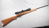 Remington ~ Model 722 ~ .22 PPC - 1 of 14