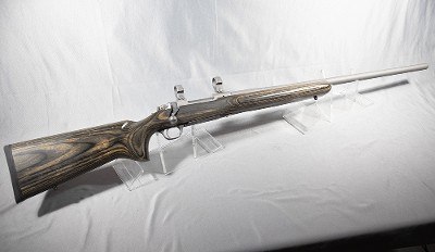 Ruger ~ M77 Hawkeye ~ .204 Ruger